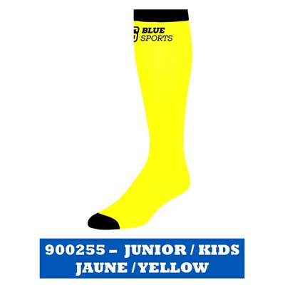 PRO-SKIN JUNIOR YELLOW WITH COOLMAX (1-5)