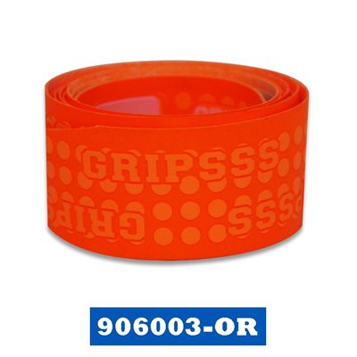 Orange Hockey Grip Tape