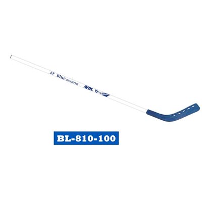 Blue Sports Hockey Shaft