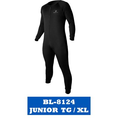 ONE PIECE BASE LAYER JUNIOR X-LARGE