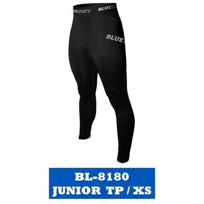 FITTED LEGGING JUNIOR X-SMALL