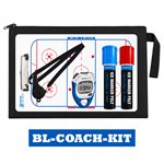 Coach Kit