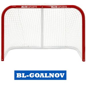 Novice Hockey Goal (48 x 36 x 24 inches)