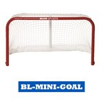 Mini hockey goal  31 X 18 X 15 inches ( 79 x 46 x 38 cm)