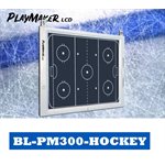 PLAYMAKER LCD ULTIMATE COACHING BOARD ÉDITION HOCKEY 