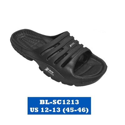 Shower sandal size 12-13