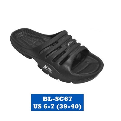 Shower sandal size 6-7