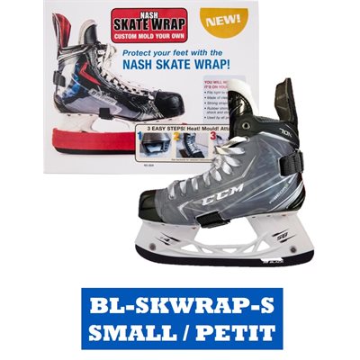 SKATE WRAP SMALL (SIZES UP TO 5)