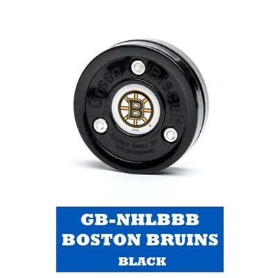 NHL BOSTON BRUINS BLACK / NOIR