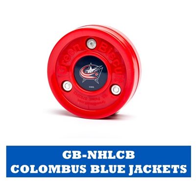 NHL COLOMBUS BLUE JACKETS