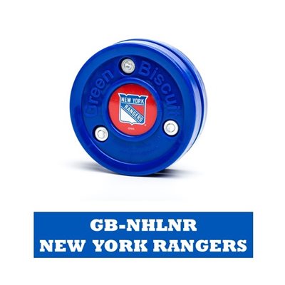 NHL NEW YORK RANGERS