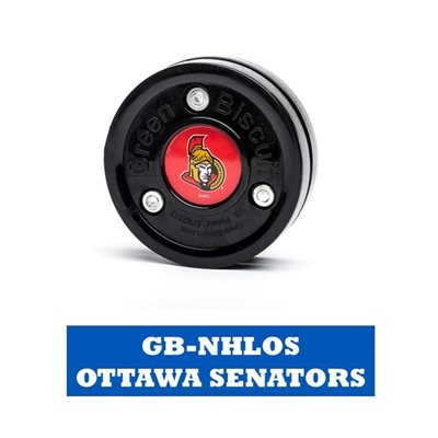 NHL OTTAWA SENATORS