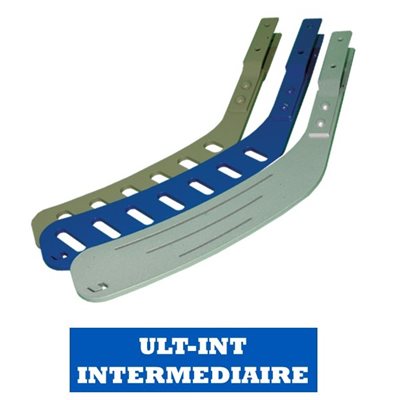 Palette Ultimate hockey blade Intermédiaire / Intermediate